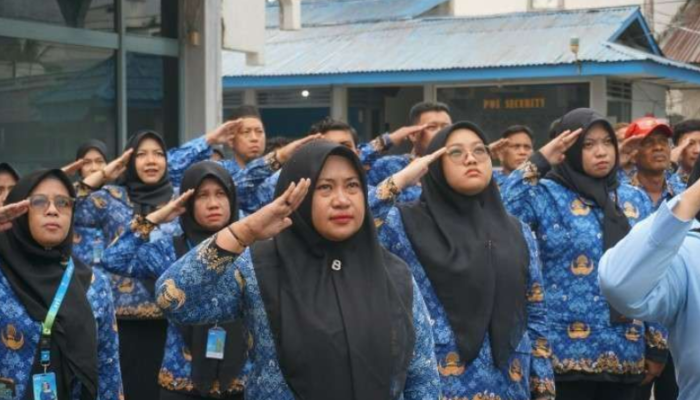 Penantian Berakhir! BKN Siapkan ‘Jalan Tol’ Pengangkatan CASN 2024, Oktober 2025 Jadi Titik Awal