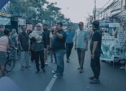 Penataan Ulang Kawasan Car Free Day Kota Kediri