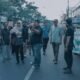 Penataan Ulang Kawasan Car Free Day Kota Kediri Buat Pengunjung Nyaman Dan UMKM Berkembang
