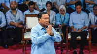 Pencapaian Menteri Pertahanan Prabowo Subianto Dominasi Periode Oktober-Desember 2023