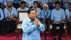 Pencapaian Menteri Pertahanan Prabowo Subianto Dominasi Periode Oktober-Desember 2023