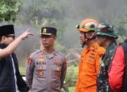 Pencarian Korban Longsor Trenggalek Intensif: Anjing Pelacak Dikerahkan, Tim Gabungan Bergerak Serentak