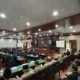 Pendapatan turun, Pemkab dan DPRD Trenggalek tetap genjot belanja infrastruktur dalam Perubahan APBD 2026
