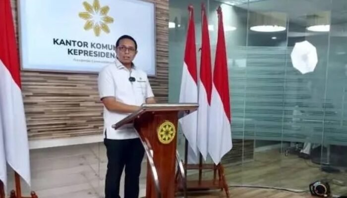Pendidikan Dasar Gratis Disahkan MK, Istana Tunggu Arahan Prabowo Subianto
