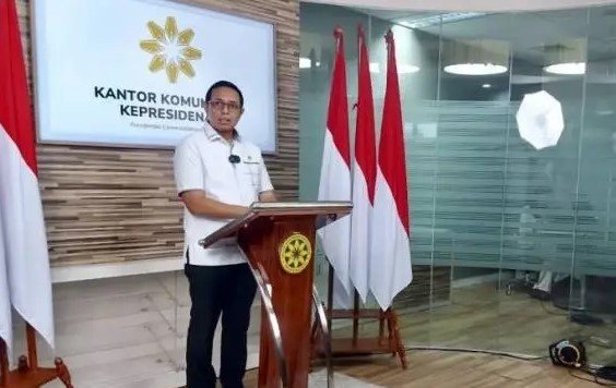 Pendidikan Dasar Gratis Disahkan MK, Istana Tunggu Arahan Prabowo Subianto