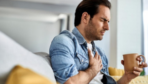 Penelitian Baru, Tingkat Serangan Jantung Tinggi di Awal Pekan