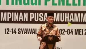 Penembakan di Kantor MUI, Pelaku Tewas di Tempat, Muhammadiyah Kecam Aksi Kekerasan