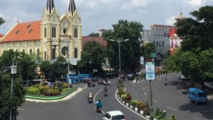 Penerapan ganjil genap kendaraan bermotor di Kota Malang masih perlu kajian