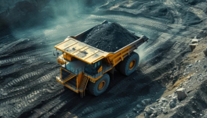 Penerimaan Negara dari Batu Bara Terancam 5 Dampak Pemangkasan Ekspor Versi Ekonom UGM