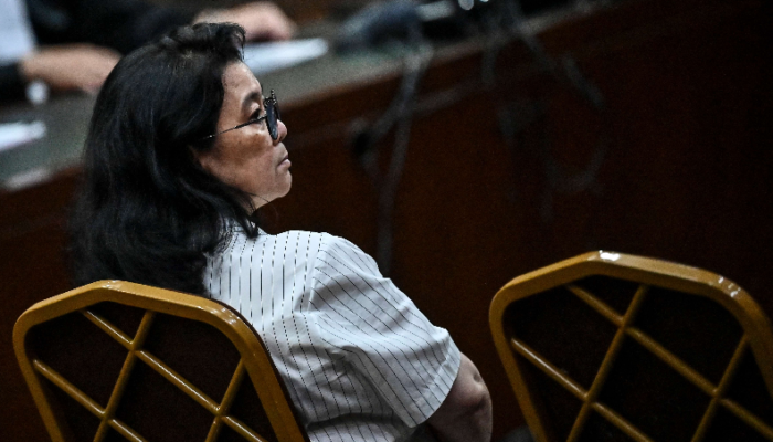 Pengacara Ronald Tannur Tegaskan Tak Pernah Beri Suap ke Hakim