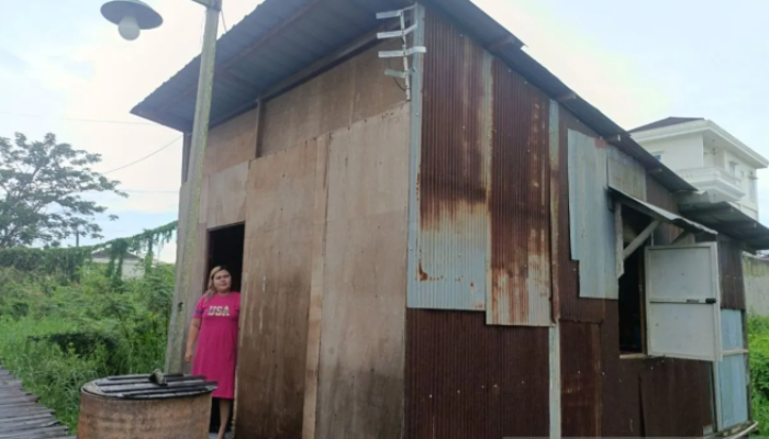 Pengakuan Warga Samarinda! PKH dan BPNT Jadi Penyelamat Hidup