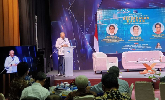 Pengaruh Kecerdasan Buatan dalam Industri Penyiaran Radio Transformasi Digital yang Signifikan