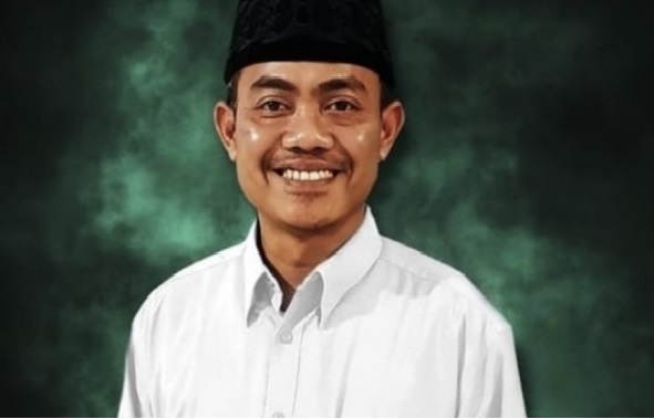 Pengasuh Pondok Pesantren Lirboyo Kediri Sesalkan Ketua Kornas Ganjarist Eko Kuntadi Yang Hina Ning Imaz