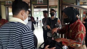 Pengelola Wisata Borobudur Tingkatkan Kewaspadaan Pascabom Bandung