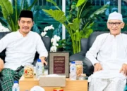 Pengembangan Ekosistem Ulama Digital Cirebon Didorong