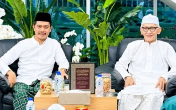 Pengembangan Ekosistem Ulama Digital Cirebon Didorong