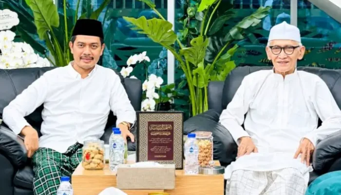 Pengembangan Ekosistem Ulama Digital Cirebon Didorong