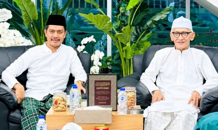 Pengembangan Ekosistem Ulama Digital Cirebon Didorong