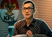 Pengembangan Skandal Hibah Pokmas, KPK Tahan Anggota DPRD Jatim Mahrus