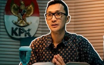 Pengembangan Skandal Hibah Pokmas, KPK Tahan Anggota DPRD Jatim Mahrus