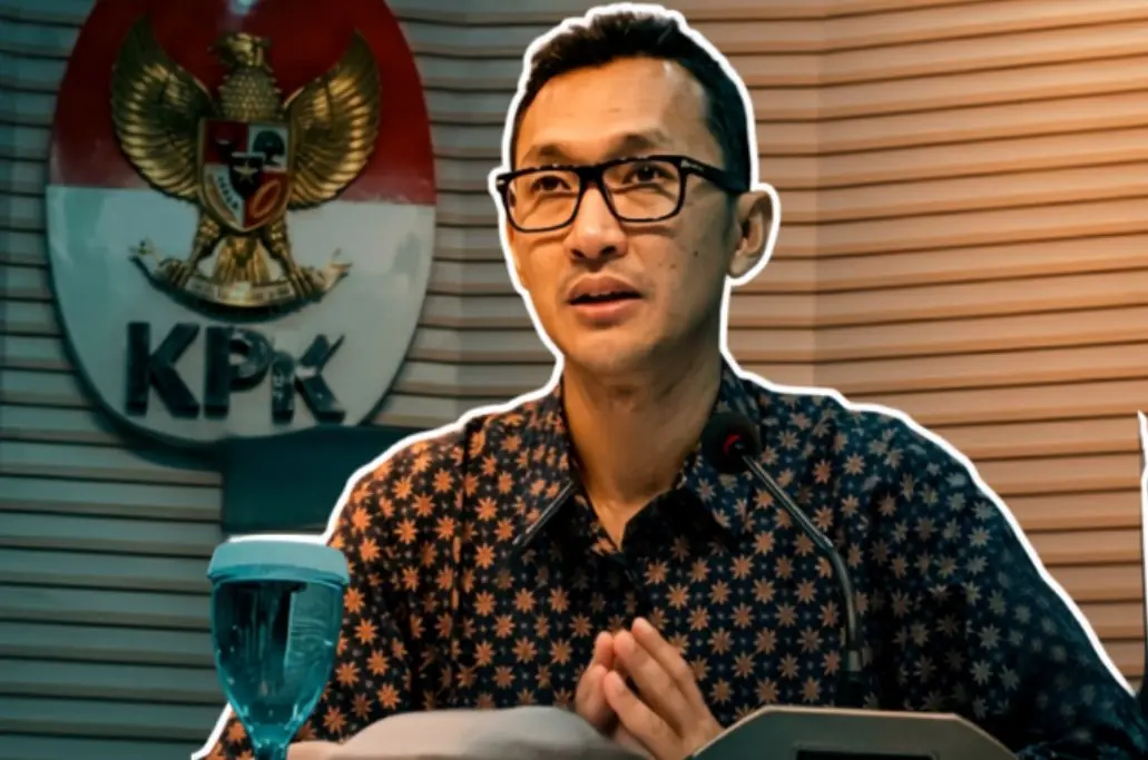 Pengembangan Skandal Hibah Pokmas, KPK Tahan Anggota DPRD Jatim Mahrus