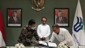 PNM dan BKPM Sepakat Kerjasama Mendorong UMKM Untuk Mempermudah Legalisasi Usaha