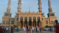 Pengeras Suara Masjid Masih Terkendali