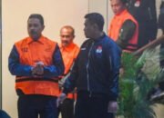 Penggeledahan KPK Terhadap Wali Kota Madiun Temukan Bukti Dokumen Dan Uang Tunai