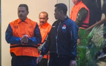 Penggeledahan KPK Terhadap Wali Kota Madiun Temukan Bukti Dokumen Dan Uang Tunai