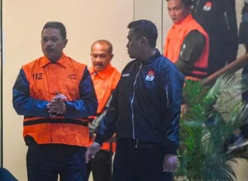 Penggeledahan KPK Terhadap Wali Kota Madiun Temukan Bukti Dokumen Dan Uang Tunai