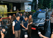 Penggeledahan Kantor Badan Gizi Nasional Oleh Kejagung Seret Mantan Kepala Dadan Hindayana
