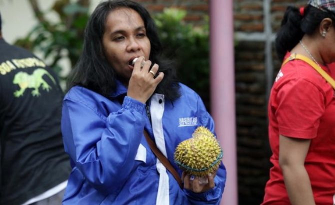 Penjelasan Tentang Durian dan Kandungan Alkohol Menurut Perspektif Islam