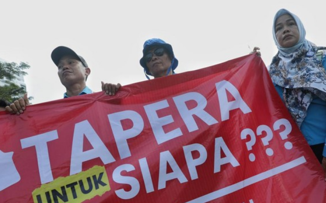 Penundaan Program Tapera, Solusi atau Ancaman bagi Pekerja?