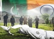 Perbatasan Kashmir Membara! Serangan Maut Picu Perang Kata dan Aksi Balasan India-Pakistan