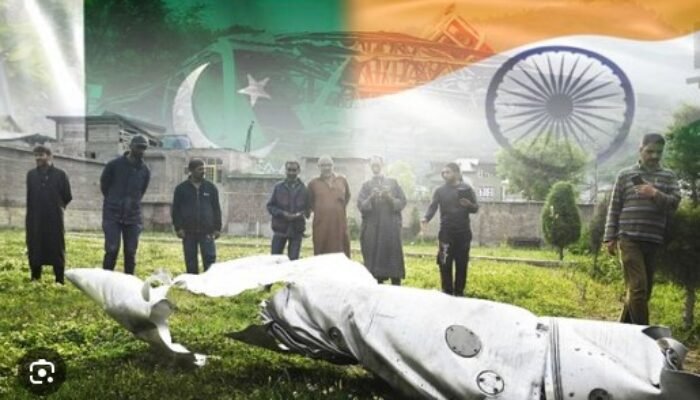 Perbatasan Kashmir Membara! Serangan Maut Picu Perang Kata dan Aksi Balasan India-Pakistan