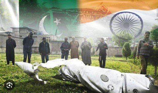 Perbatasan Kashmir Membara! Serangan Maut Picu Perang Kata dan Aksi Balasan India-Pakistan!