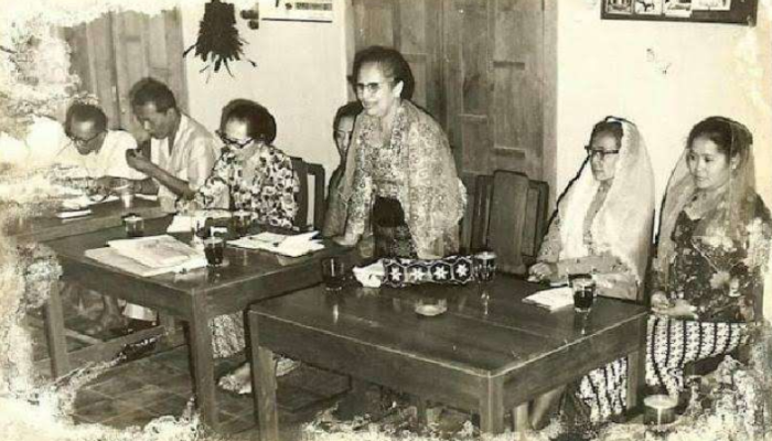 Perempuan Hebat di Balik Kongres Perempuan 1928: Mengubah Sejarah Indonesia!