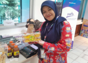 Perempuan Pelaku UMKM di Jakarta: Harapan Besar Agar Pemerintah Lebih Peduli