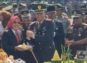 Dewi Mariya Ulfa, Pemkab Kediri, TNI AD, Yonif 521 Dadaha Yudha, TMMD, Kabupaten Kediri