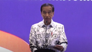 Peringatan Mendesak Jokowi: Penurunan Peredaran Uang, Ancaman Ekonomi!