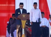 Peringati Hari Santri, Pjs Bupati Blitar Tekankan Toleransi dan Persatuan