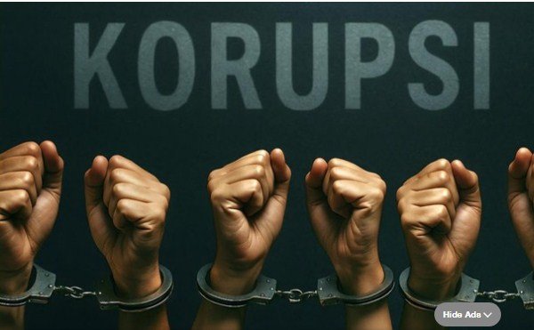 Peringkat Buruk Indonesia di Indeks Korupsi, Mengapa Ekosistem GRC Menjadi Kunci Ekonomi Maju