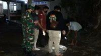 Peristiwa Berdarah, Gegara Sampah, Pemuda Lumajang Dibacok Tetangga