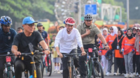 Perjuangan Jokowi Meningkatkan Distribusi Dokter dan Akses Kesehatan