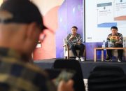 Perkaya Strategi, Pemkot Kediri Ikuti Forum Smart City di DigiFest 2024