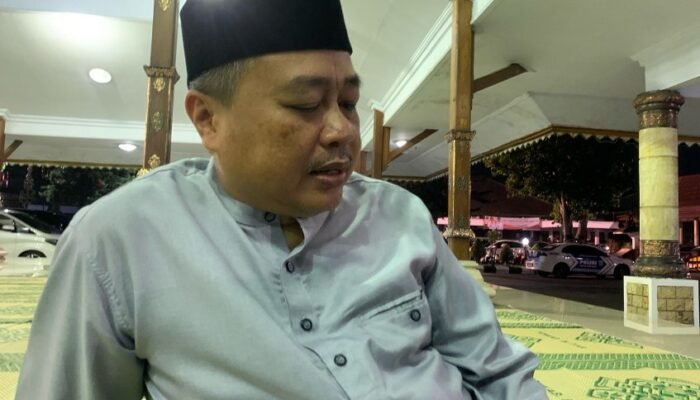 Perkim Bantah Tudingan Mafia Tanah, Kepala Dinas: Hanya Jalankan Program Pusat