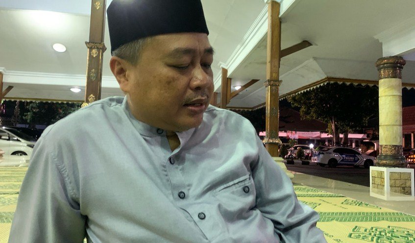 Perkim Bantah Tudingan Mafia Tanah, Kepala Dinas: Hanya Jalankan Program Pusat