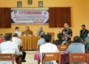 Perkuat Fondasi Desa, PPID Kediri Sosialisasi Tata Kelola Keuangan dan Keterbukaan Informasi Publik