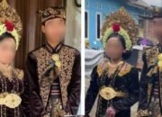 Usai Pesta Kawin Culik, Pernikahan Dini Viral di Lombok Tengah Diselidiki Polisi