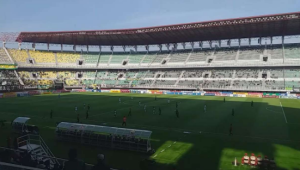 Persebaya Surabaya Bungkam Borneo FC di Menit Terakhir